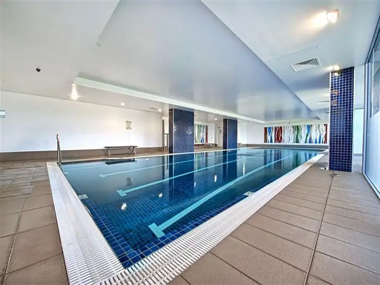 Seventh view of Homely apartment listing, 4 Como Crescent, Southport QLD 4215