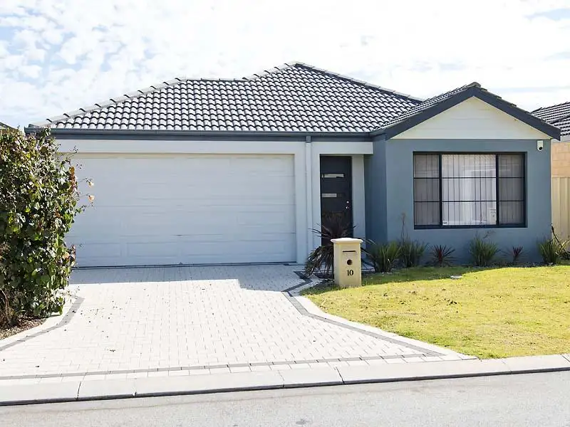 Main view of Homely house listing, 10 Bunratty Link, Canning Vale WA 6155
