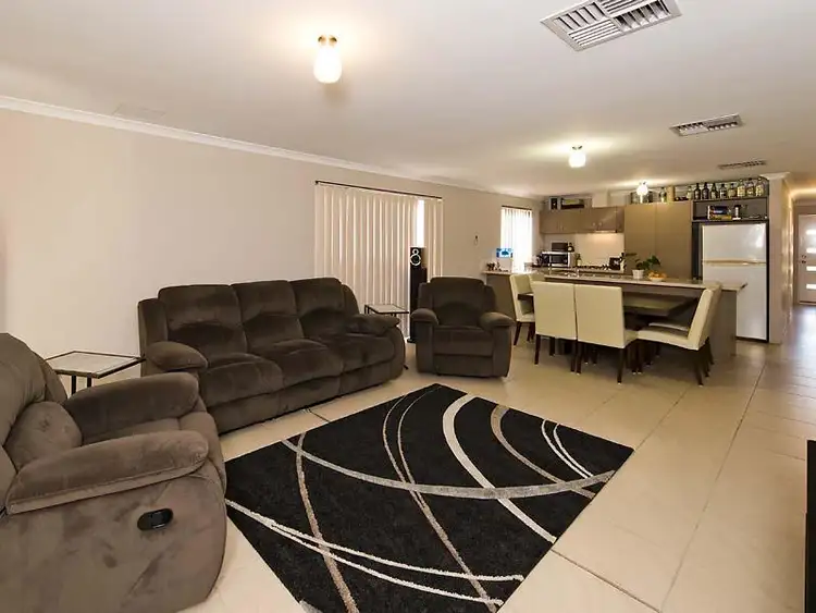 Second view of Homely house listing, 10 Bunratty Link, Canning Vale WA 6155
