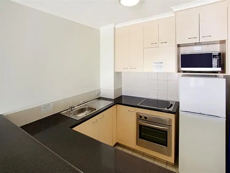 Fourth view of Homely apartment listing, 903/44 Ferry Street, Kangaroo Point QLD 4169