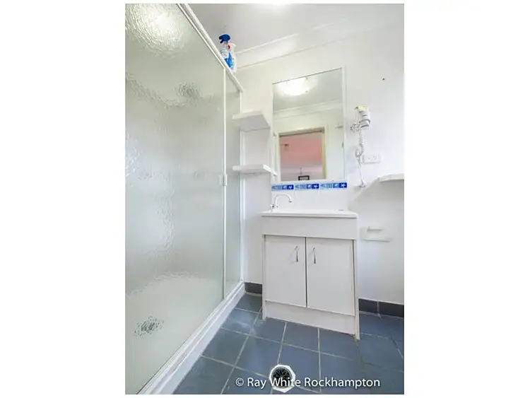 Fifth view of Homely house listing, 5 Hotham Close, Parkhurst QLD 4702
