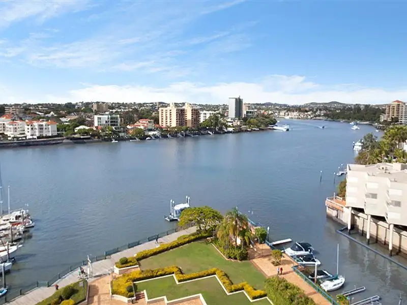Main view of Homely apartment listing, 903/44 Ferry Street, Kangaroo Point QLD 4169