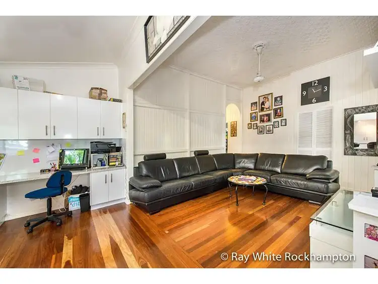 Sixth view of Homely house listing, 12 Callan Street, Wandal QLD 4700