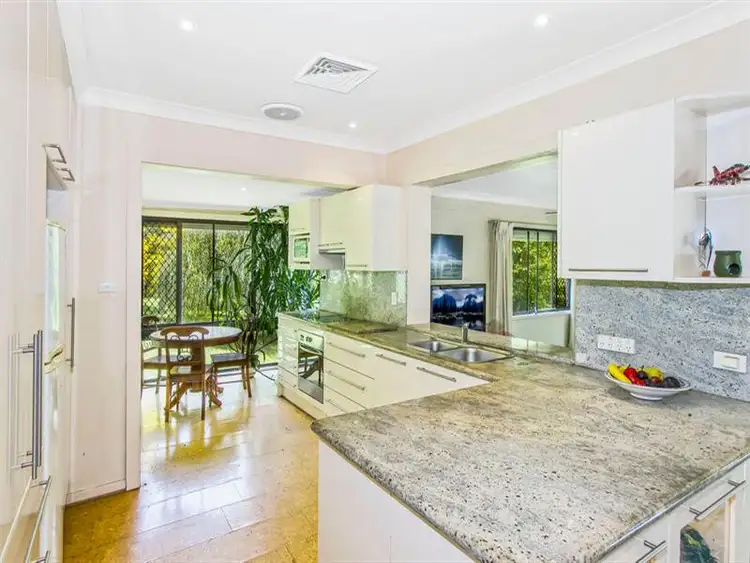 Third view of Homely house listing, 51 Maitland Bay Drive, Killcare NSW 2257