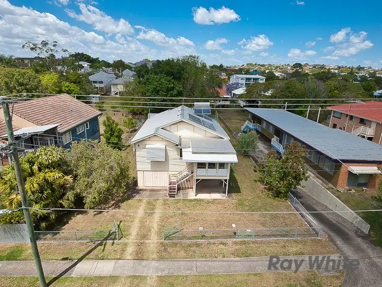 Third view of Homely house listing, 51 Eliza Street, Clayfield QLD 4011