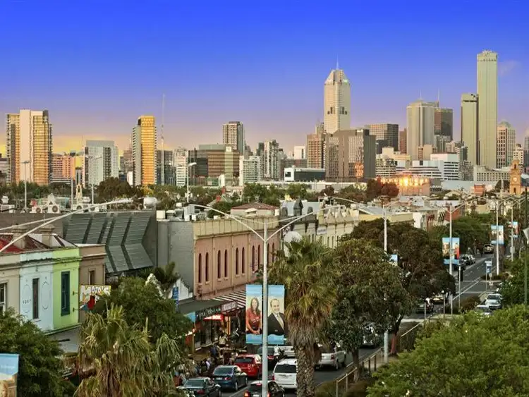 Seventh view of Homely apartment listing, 4/156 Bay Street, Port Melbourne VIC 3207