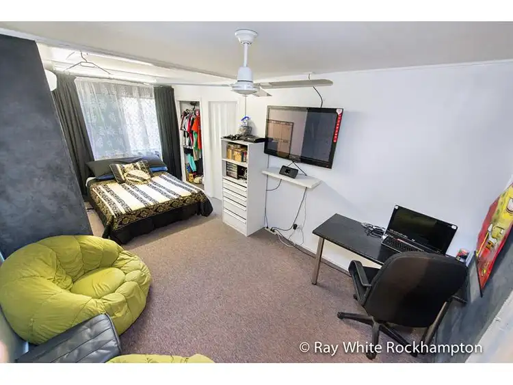 Seventh view of Homely house listing, 12 Callan Street, Wandal QLD 4700