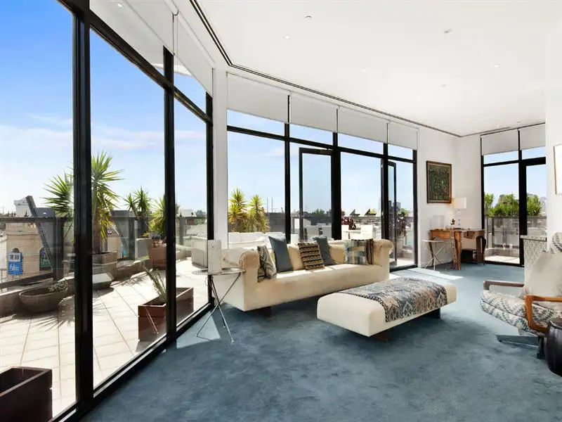 Main view of Homely apartment listing, 4/156 Bay Street, Port Melbourne VIC 3207