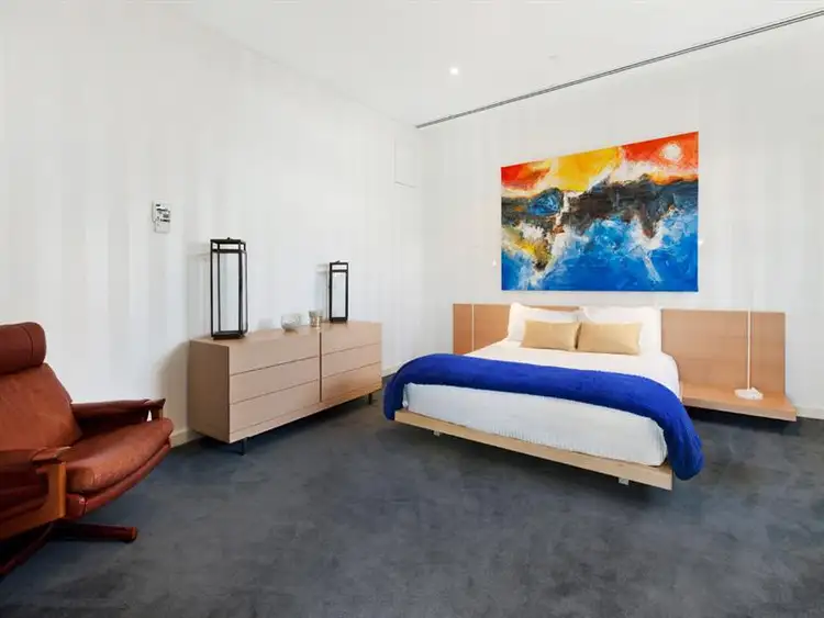 Fourth view of Homely apartment listing, 4/156 Bay Street, Port Melbourne VIC 3207