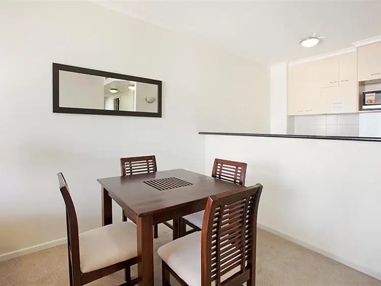Third view of Homely apartment listing, 903/44 Ferry Street, Kangaroo Point QLD 4169