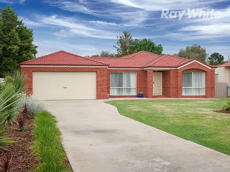 Main view of Homely house listing, 170 Clarke Street, Howlong NSW 2643