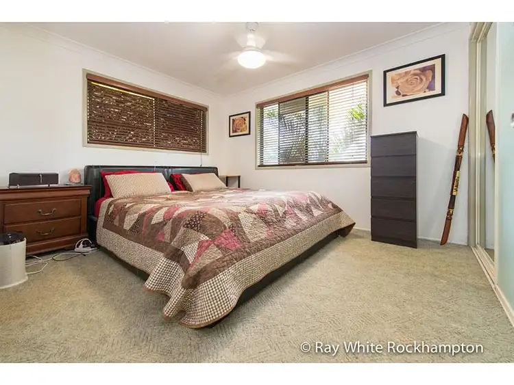 Seventh view of Homely house listing, 5 Hotham Close, Parkhurst QLD 4702