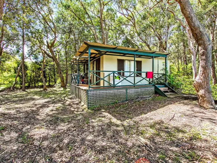 Fifth view of Homely house listing, 51 Maitland Bay Drive, Killcare NSW 2257