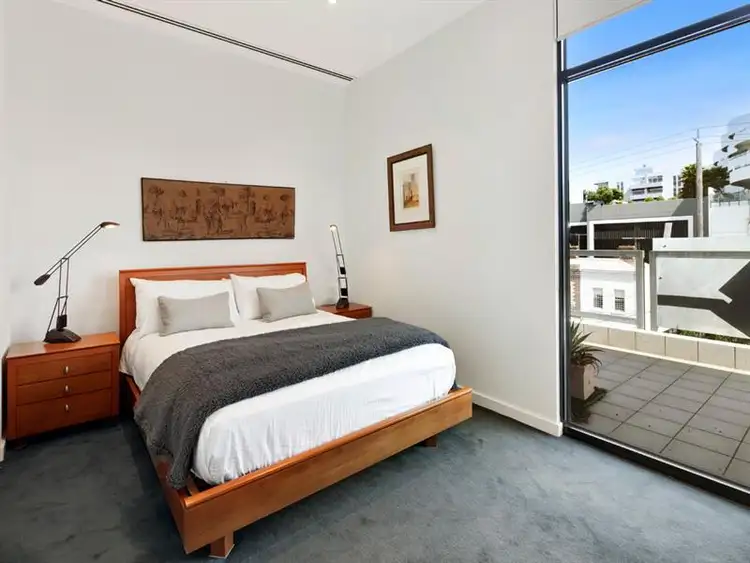Sixth view of Homely apartment listing, 4/156 Bay Street, Port Melbourne VIC 3207