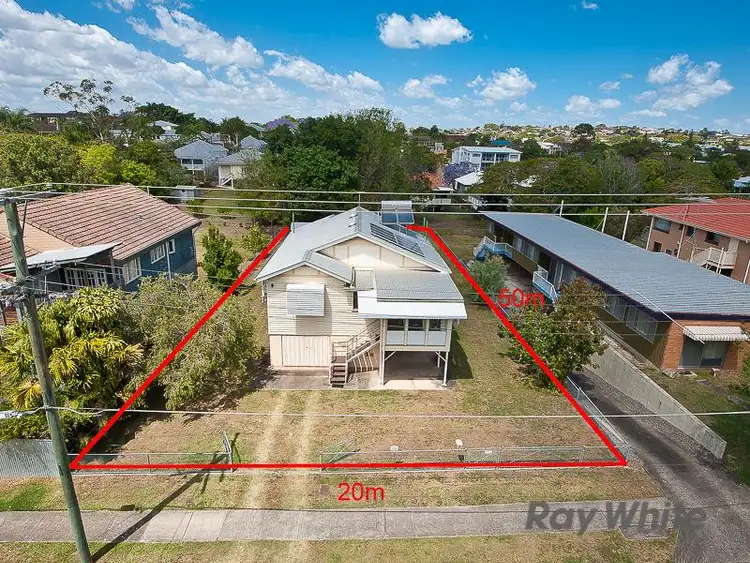 Second view of Homely house listing, 51 Eliza Street, Clayfield QLD 4011