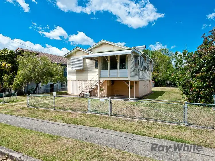 Main view of Homely house listing, 51 Eliza Street, Clayfield QLD 4011