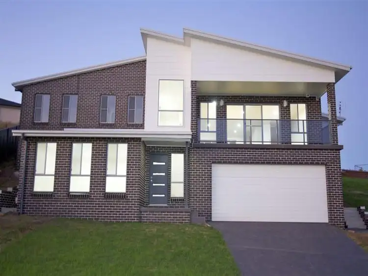 13 Rachel Avenue, Flinders NSW 2529