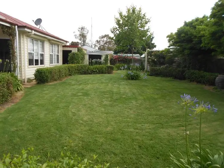 Fifth view of Homely house listing, 11 Phelps Street, Bordertown SA 5268