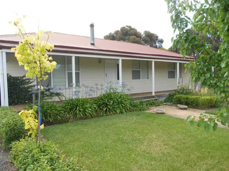 Main view of Homely house listing, 11 Phelps Street, Bordertown SA 5268