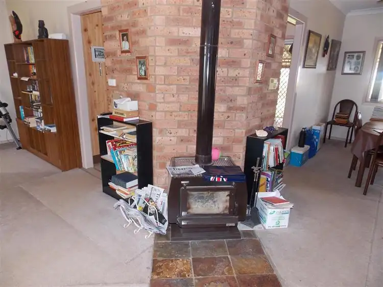 Fourth view of Homely house listing, 5093 Newell Highway, Peak Hill NSW 2869