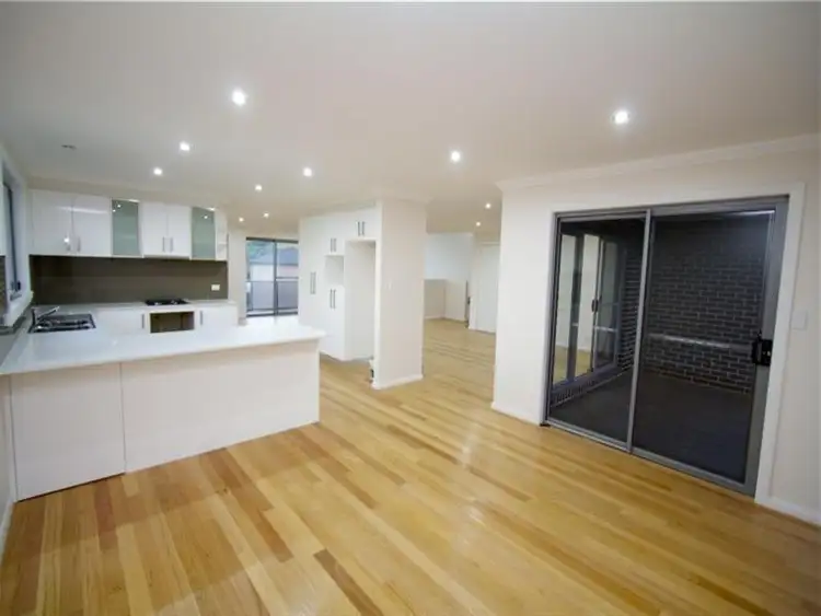 Second view of Homely house listing, 13 Rachel Avenue, Flinders NSW 2529