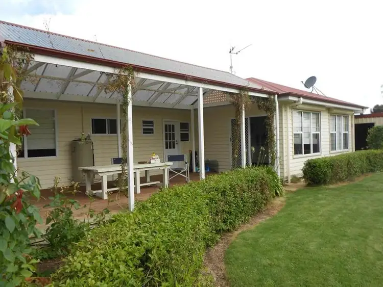 Sixth view of Homely house listing, 11 Phelps Street, Bordertown SA 5268