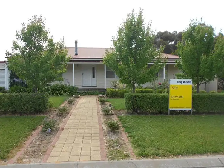 Second view of Homely house listing, 11 Phelps Street, Bordertown SA 5268