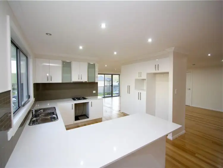 Third view of Homely house listing, 13 Rachel Avenue, Flinders NSW 2529