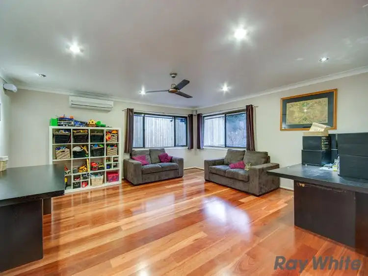 Second view of Homely house listing, 189 Bunya Road, Arana Hills QLD 4054
