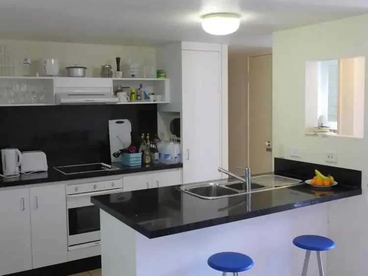 Second view of Homely unit listing, Address available on request