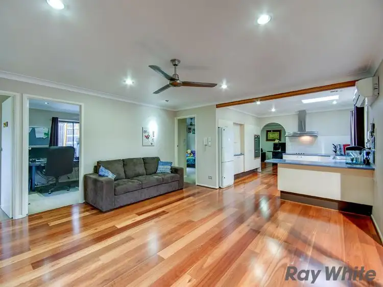 189 Bunya Road, Arana Hills QLD 4054