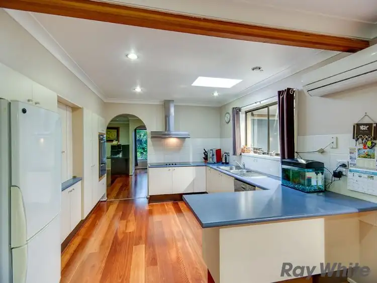 Third view of Homely house listing, 189 Bunya Road, Arana Hills QLD 4054