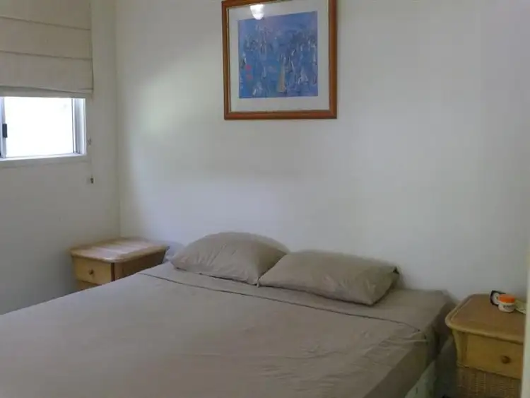 Third view of Homely unit listing, Address available on request