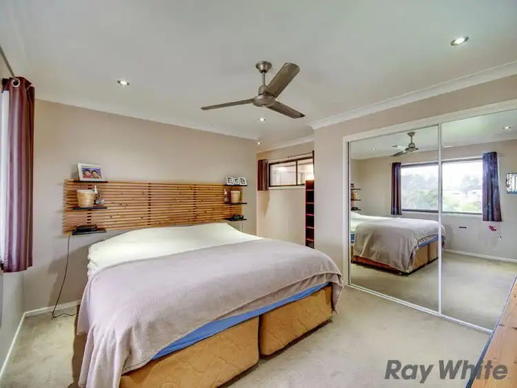 Fourth view of Homely house listing, 189 Bunya Road, Arana Hills QLD 4054