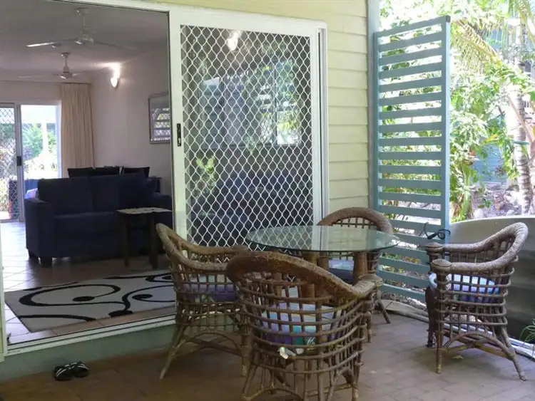 Fifth view of Homely unit listing, Address available on request