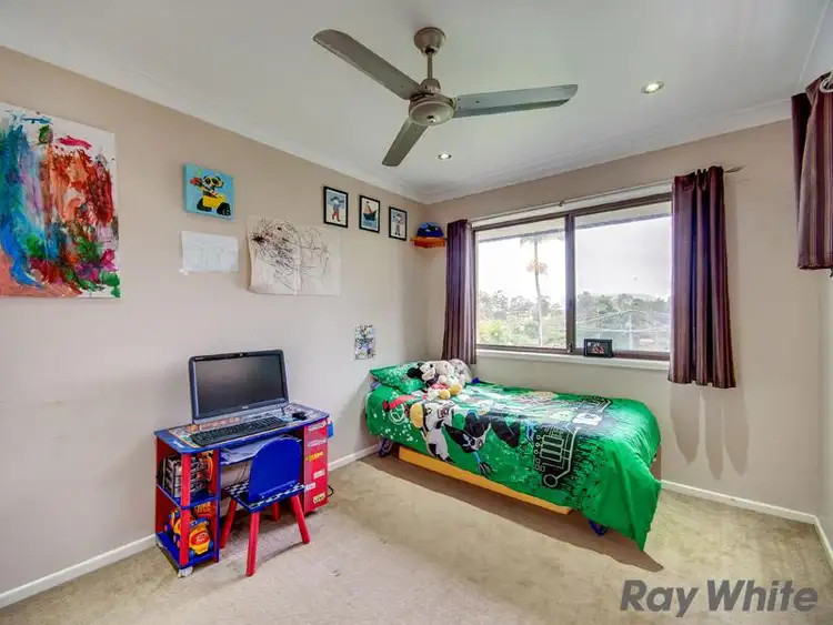 Fifth view of Homely house listing, 189 Bunya Road, Arana Hills QLD 4054