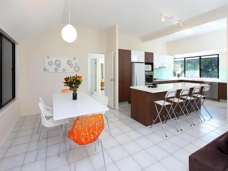 Fourth view of Homely house listing, 30 Chapel Hill Road, Chapel Hill QLD 4069