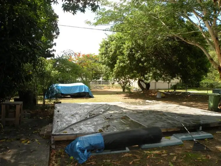 Sixth view of Homely house listing, 38 Thomasson Street, Park Avenue QLD 4701