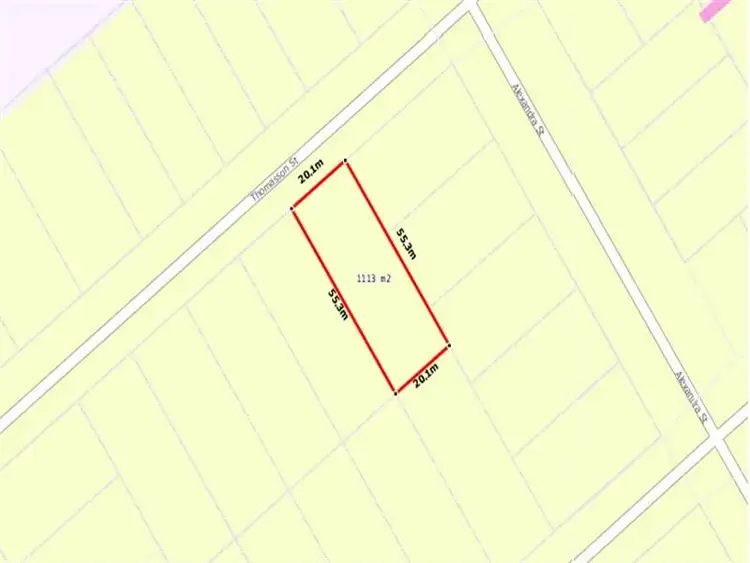 Seventh view of Homely house listing, 38 Thomasson Street, Park Avenue QLD 4701