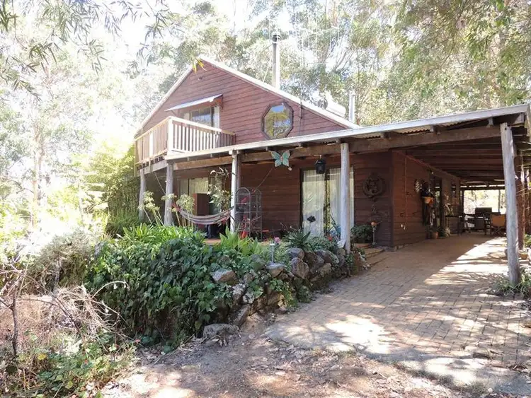 2 Maraveen Place, Denmark WA 6333