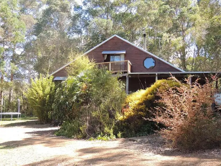 Second view of Homely house listing, 2 Maraveen Place, Denmark WA 6333