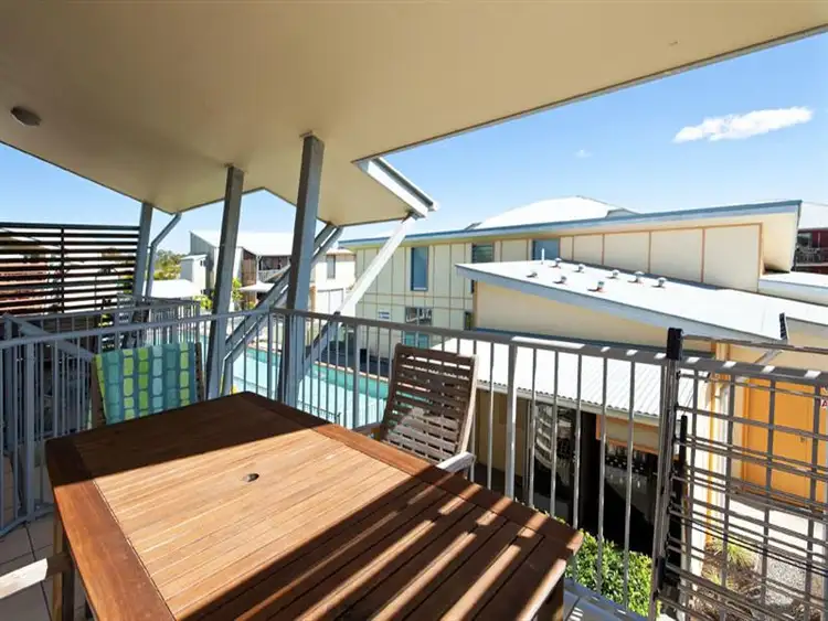 Fifth view of Homely unit listing, 13/4-20 Varsityview Court, Sippy Downs QLD 4556