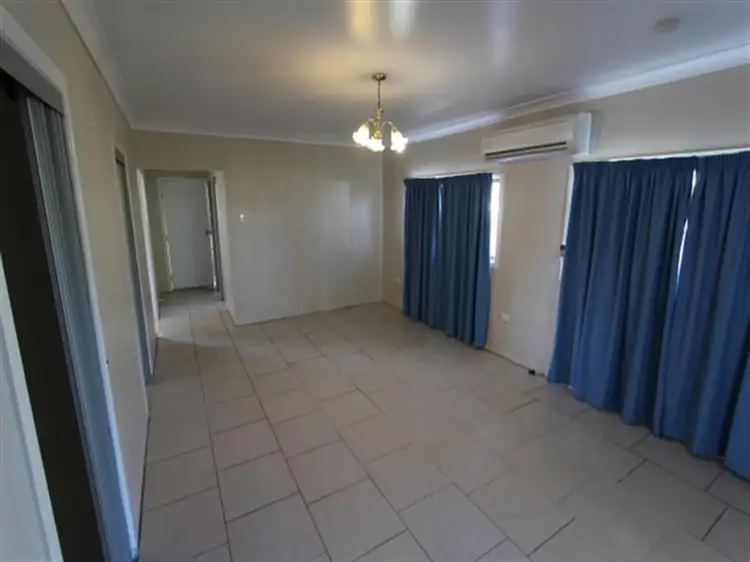 Fifth view of Homely house listing, 186 Galatea Street, Charleville QLD 4470