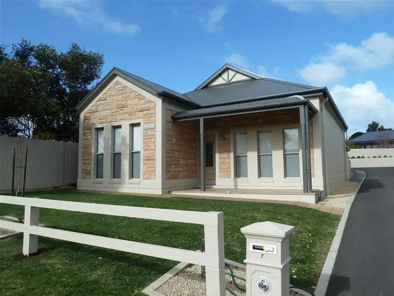 Main view of Homely house listing, 7 Reginald Street, Mount Gambier SA 5290