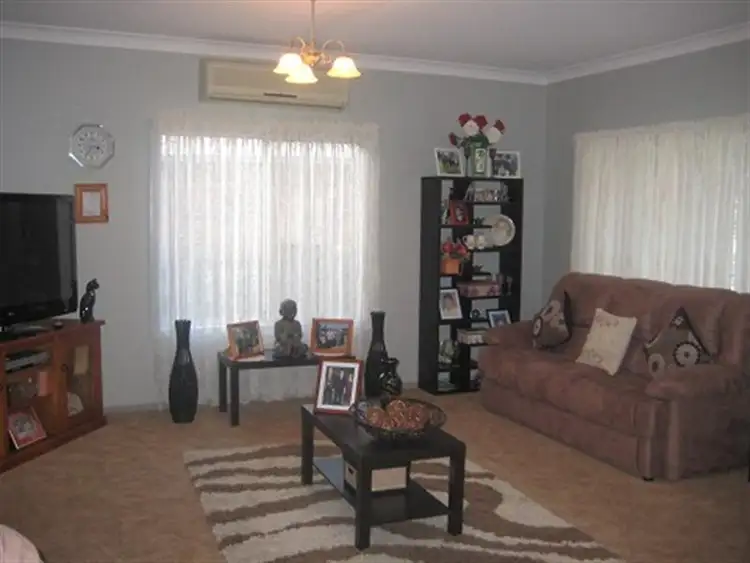 Fifth view of Homely house listing, 27 Zoccoli Street, Coonamble NSW 2829