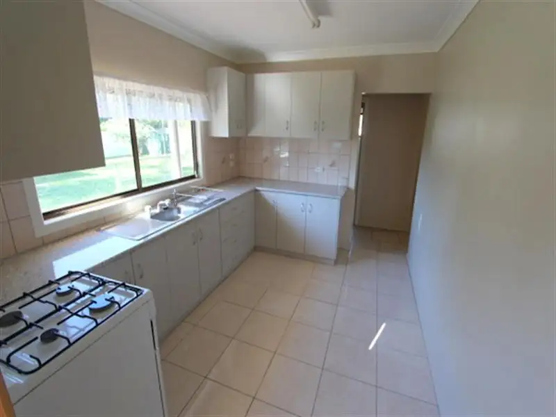 Main view of Homely house listing, 186 Galatea Street, Charleville QLD 4470