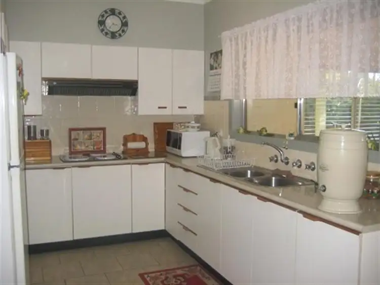 Seventh view of Homely house listing, 27 Zoccoli Street, Coonamble NSW 2829