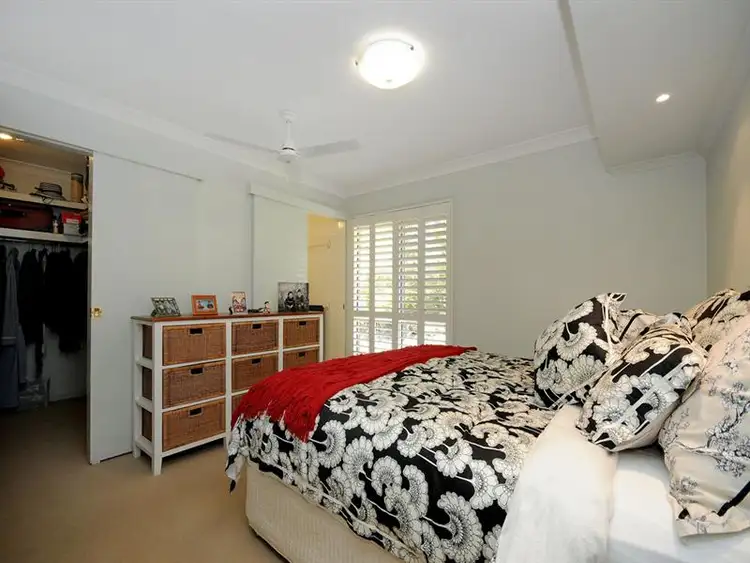 Sixth view of Homely house listing, 21 Granada Drive, Highfields QLD 4352