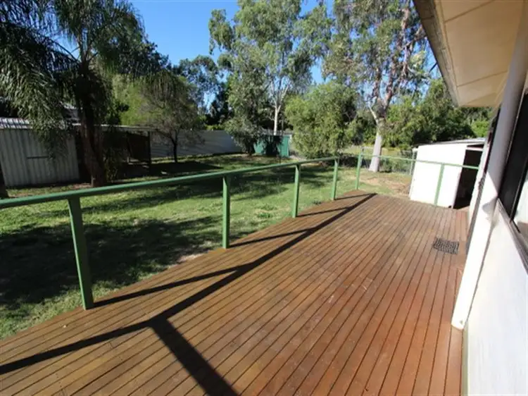 Fourth view of Homely house listing, 186 Galatea Street, Charleville QLD 4470