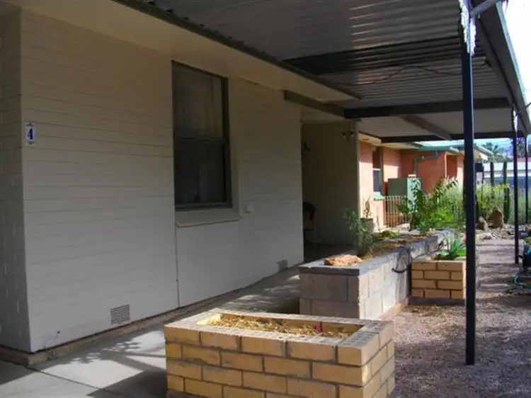 4 Corbett Street, Port Augusta SA 5700